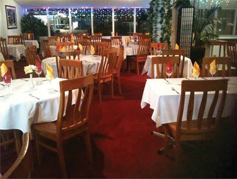 Lakes Golf Club - Local Tourism 1
