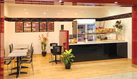 Lakes Golf Club - Local Tourism 2