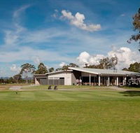 Stonebridge Golf Club - Local Tourism