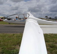 Bathurst Soaring Club - Accommodation Australia