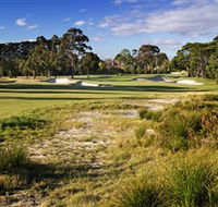 Victoria Golf Club - Accommodation Australia