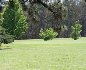 Inverell NSW Local Tourism