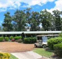 Sussex Inlet Golf Club - Accommodation Australia