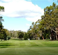 Cooma Golf Club - Accommodation Australia