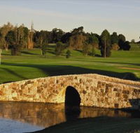 Camden Golf Club - Local Tourism