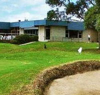 Vincentia Golf Club - Accommodation Australia