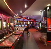 Ainslie Football and Social Club - Accommodation Australia