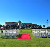 Yarra Yarra Golf Club - Accommodation Australia