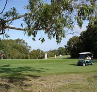 Leongatha Golf Club - Australia Shopping