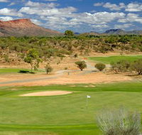 Alice Springs Golf Club - Accommodation Australia