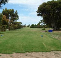 Ardrossan Golf Club - Local Tourism