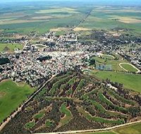 Kadina Golf Club - Local Tourism