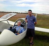 Waikerie Gliding Club - Local Tourism