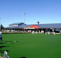 Harrington Bowling Club - Local Tourism