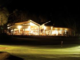 Renmark Golf Club - Accommodation Australia 1