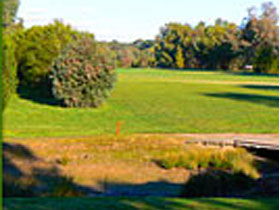 Oakbank Golf Club - Accommodation Australia 1