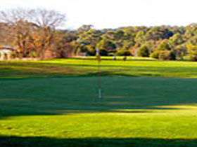 Oakbank Golf Club - Accommodation Australia 0
