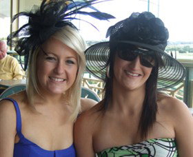 Goulburn And District Racing Club - Local Tourism 1