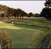 South Lakes Golf Club - Local Tourism