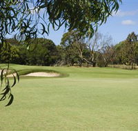 Curlewis Golf Club - Local Tourism