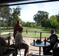 Queanbeyan Golf Club - Local Tourism