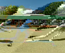 Canberra City Bowling Club - Accommodation Australia 0
