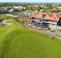 Patterson River Golf Club