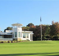 Riversdale Golf Club - Accommodation Australia