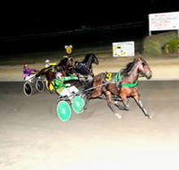Bathurst Harness Racing Club - Accommodation Australia