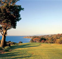 Mornington Golf Club - Australia Shopping