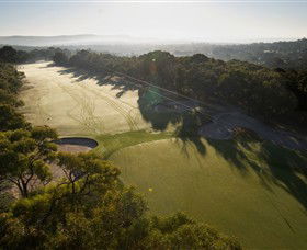 Anglesea Golf Club - Local Tourism 2