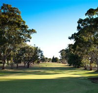Loxton Golf Club - Accommodation Australia