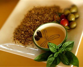 Mansfield Golf Club - Local Tourism 1