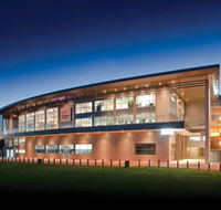 Adelaide Football Club - Local Tourism