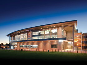 Adelaide Football Club - Local Tourism 0