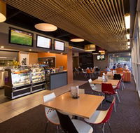 Canberra Tradesmen's Union Club - Accommodation Australia