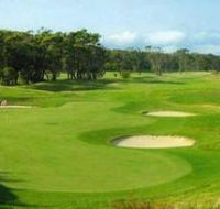 Shoalhaven Heads Golf Club Bistro - Accommodation Australia