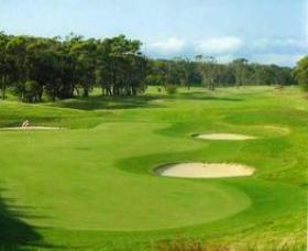 Shoalhaven Heads Golf Club Bistro - Accommodation Australia 0