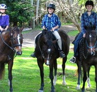 Kings Creek Saddle Club - Local Tourism