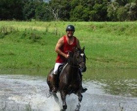 Kings Creek Saddle Club - Accommodation Australia 4