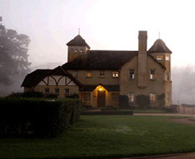 Mt Broughton Golf And Country Club - Local Tourism 1