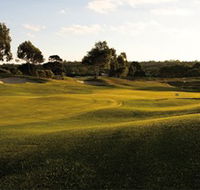 McCracken Country Club Golf Course - Local Tourism