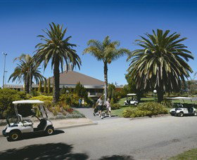 Murray Downs Golf & Country Club - Australia Shopping 1
