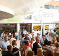 Albury SSA Club - Accommodation Australia