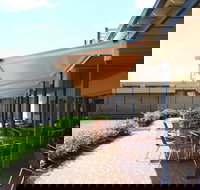 Auburn Tennis and Recreation Club - Accommodation Australia