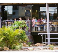 Carpentaria Buffalo Club - Local Tourism