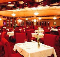 Commercial Club Albury - Accommodation Australia