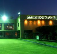 Dandenong Club - Local Tourism