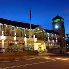 Epping Club - Accommodation Australia 0