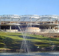 Nelson Bay Golf Club - Local Tourism